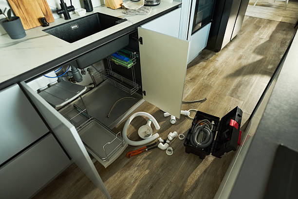 Reliable Plumbing contractor in Dubuque, IA by Street Wise - Plumbing